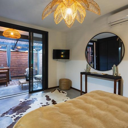 Coco Lagon Acces Plage Saint-Paul Ngoại thất bức ảnh