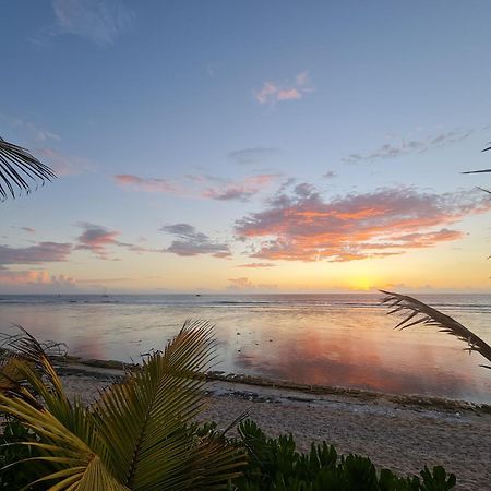 Coco Lagon Acces Plage Saint-Paul Ngoại thất bức ảnh