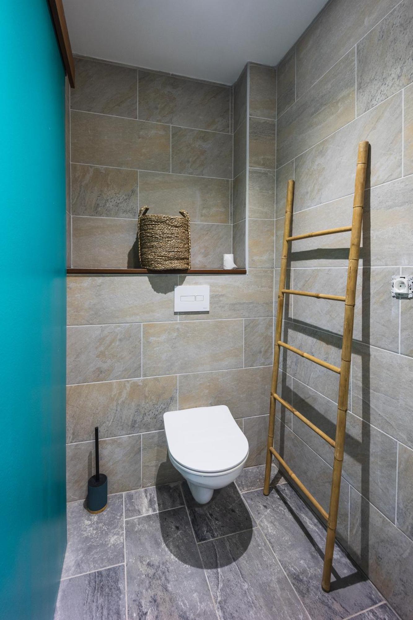Coco Lagon Acces Plage Saint-Paul Ngoại thất bức ảnh