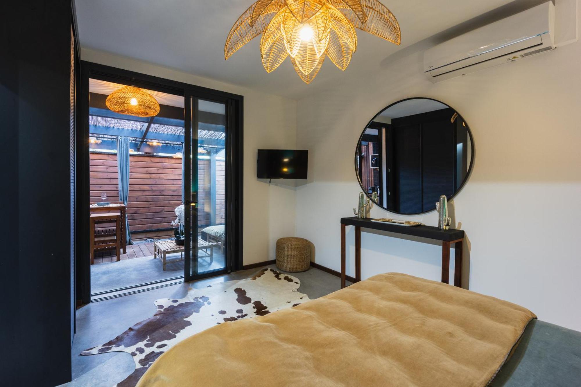 Coco Lagon Acces Plage Saint-Paul Ngoại thất bức ảnh