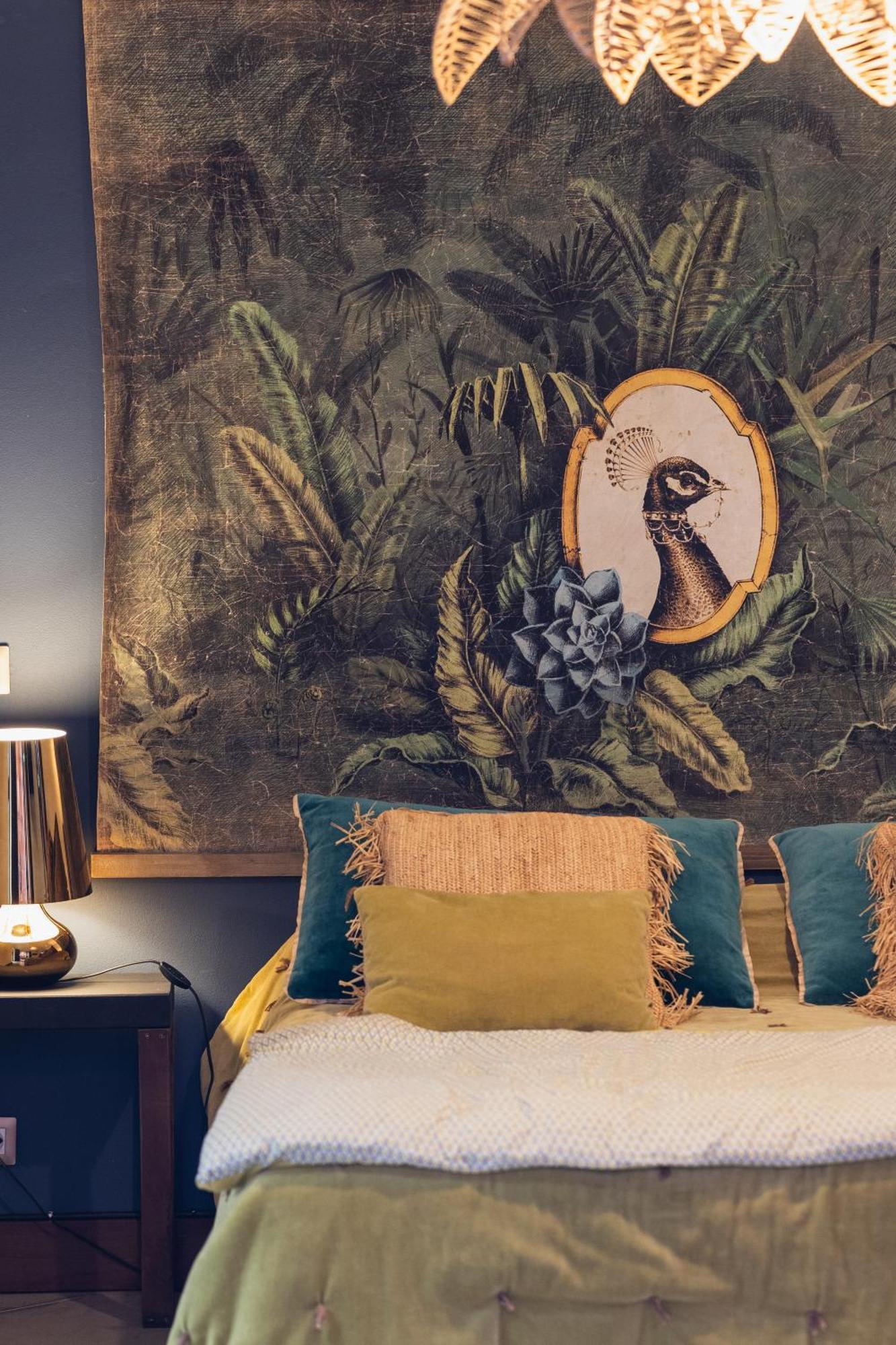 Coco Lagon Acces Plage Saint-Paul Ngoại thất bức ảnh